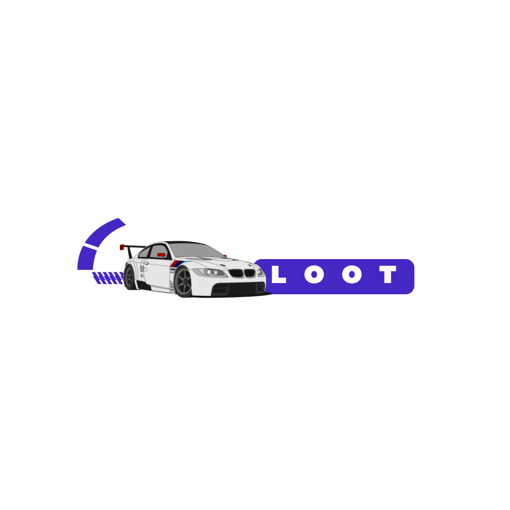 TrackLoot